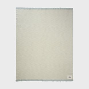 Tom Dixon Thread vilt 140x180 cm Blue & White