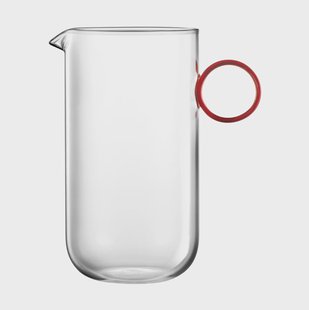 Muurla Loop melkkan 60 cl Klar-amber