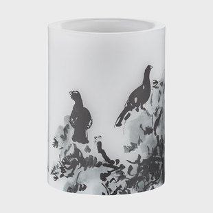 Muurla Teemu Järvi x Muurla ledkaars Ø7,5x10 cm Winter Carpercaillie