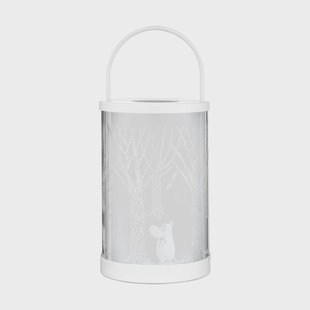 Muurla Mumin lichtschaal Ø12x26 cm In the Woods