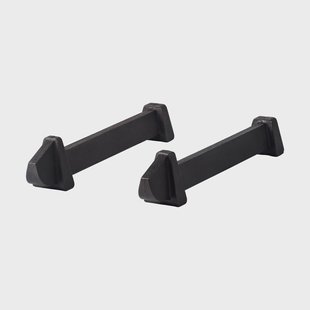 KORBO Korbo Fire-works eldhond 2-pack Gietijzer