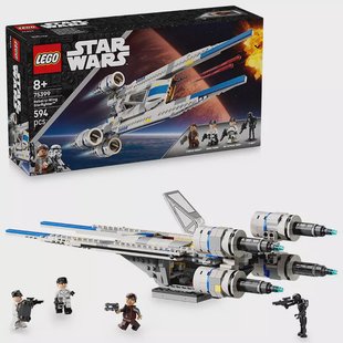 LEGO Star Wars - Andor Rebel U-Wing Starfighter 75399