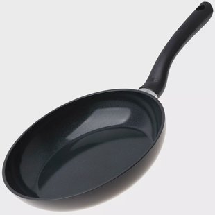 Fissler Essential 111-001-24-100-0 koekenpan 24 cm