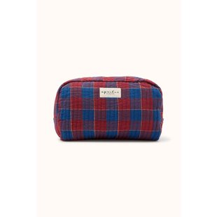 Toilettas, ruitjesprint, GAYANE