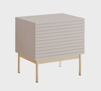 Nachtkastje Laban | NADUVI Collection