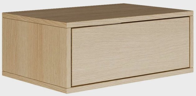 Nachtkastje Fermo | NADUVI Collection