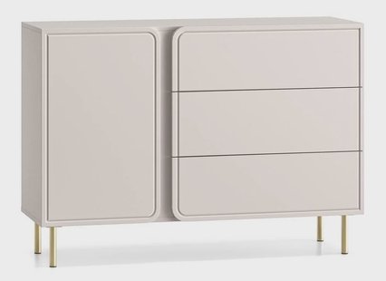 Ladekast Lachlan | NADUVI Collection