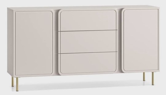 Ladekast Lachlan | NADUVI Collection