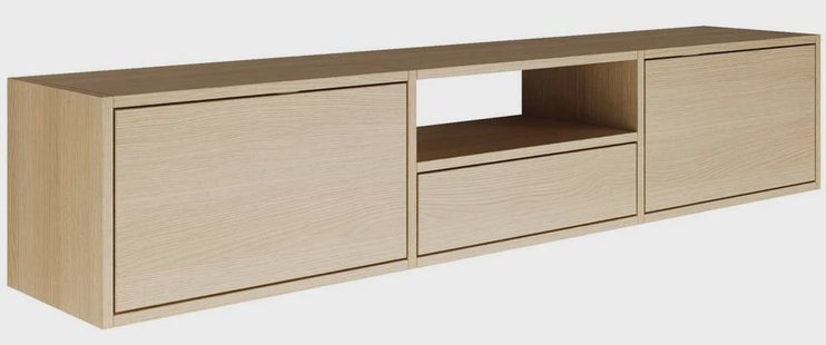 TV-meubel Fermo | NADUVI Collection