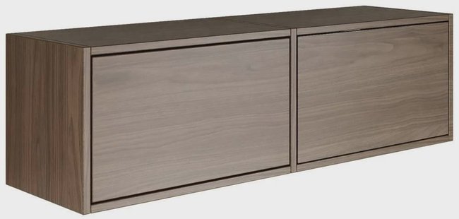 TV-meubel Fermo 2-deurs | NADUVI Collection