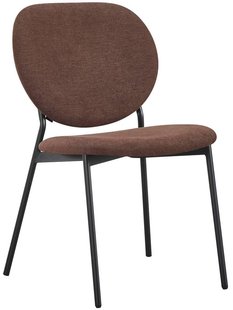 Eetkamerstoel Barto chenille | NADUVI Collection