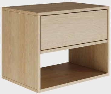 Nachtkastje Fermo | NADUVI Collection