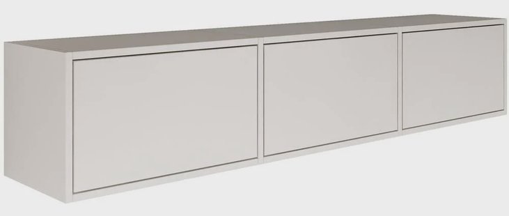 TV-meubel Fermo 3-deurs | NADUVI Collection