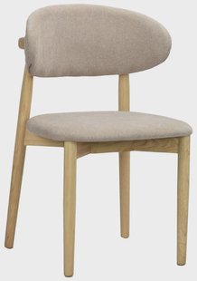 Eetkamerstoel Carsten | NADUVI Collection