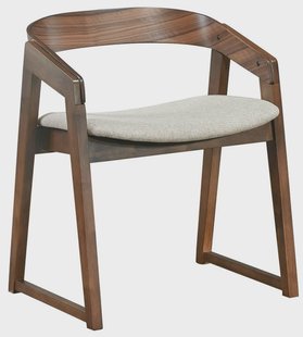 Eetkamerstoel Sunan | NADUVI Collection