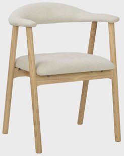 Eetkamerstoel Deven | NADUVI Collection