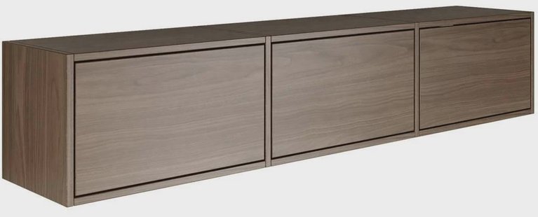 TV-meubel Fermo 3-deurs | NADUVI Collection