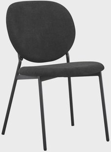 Eetkamerstoel Barto chenille | NADUVI Collection