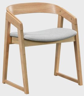 Eetkamerstoel Sunan | NADUVI Collection