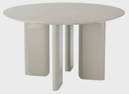 Eettafel Pondoro | NADUVI Collection