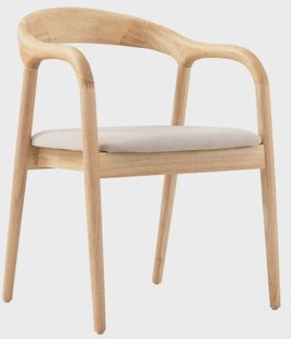 Eetkamerstoel Biscay velvet | NADUVI Collection