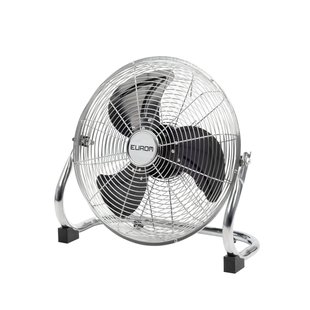 Eurom Industiële Staande Ventilator Hvf14-2