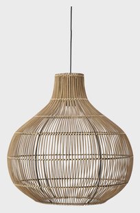 Light & Living Hanglamp 'Pacino' Ø50cm, kleur Naturel