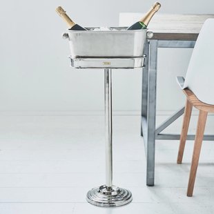 Rivièra Maison Wijnkoeler 'Paris Cooler' Op standaard