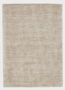 MUST Living Vloerkleed 'La Belle' 170 x 240cm, kleur Beige