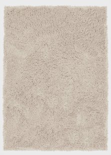 MUST Living Vloerkleed 'Celeste' 170 x 240cm, kleur Beige