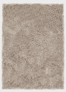 MUST Living Vloerkleed 'Celeste' 170 x 240, kleur Taupe