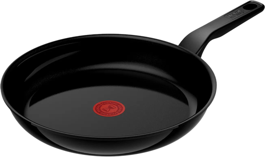 Tefal Renew Black Keramische Koekenpan 28 cm