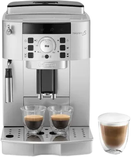 De'Longhi Magnifica ECAM 22.110SB Zilver