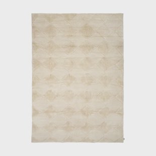 Classic Collection Berber vloerkleed Ivory, 200x300 cm