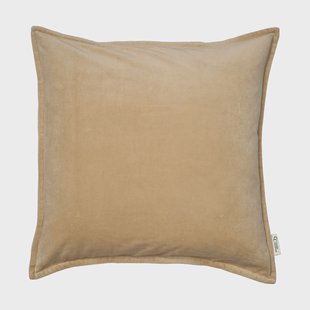 Classic Collection Classic Velvet kussenhoes 50x50 cm Zand