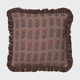 Classic Collection Tamarind kussenhoes 50x50 cm Paars