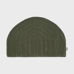 Classic Collection Arch Deurmat 60x90 cm Green