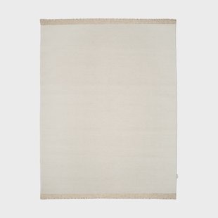 Classic Collection Pure vloerkleed Off-white, 170x230 cm