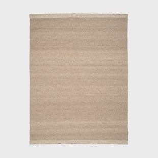 Classic Collection Pure vloerkleed Natural beige, 200x300 cm