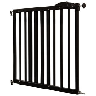 Traphek Thomas - Zwart - 78,5 - 113,5 Cm - 73,5 Cm Hoog