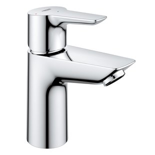Grohe Wastafelmengkraan Start Alira - S-size - Chroom - 17,4cm