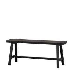 WOOOD bankje Imme 110 cm