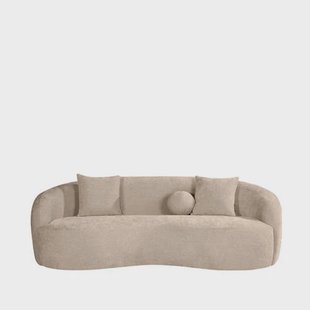 LABEL51 2,5-zitsbank Novo