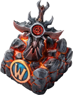 SteelSeries Artisan Keycap World of Warcraft Edition
