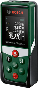 Bosch UniversalDistance 40C