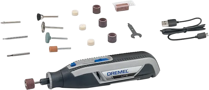 Dremel Lite 7760