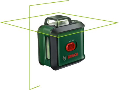 Bosch UniversalLevel 360