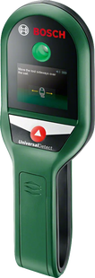 Bosch UniversalDetect