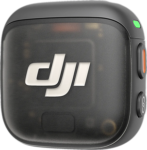 DJI Mic 3 Zender