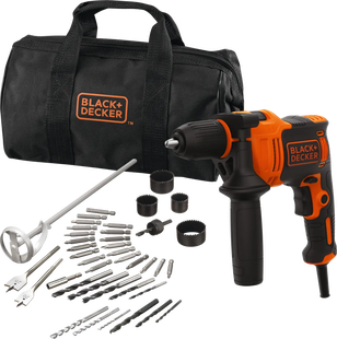 BLACK+DECKER BEH710SA40-QS